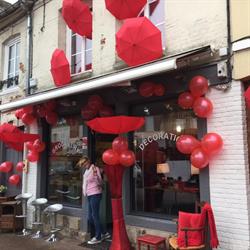 Le Grenier De Camille, Ry - Horaires d'ouverture