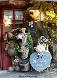 Au Petit Coeur D'amour, Thonon-les-Bains - Horaires d'ouverture