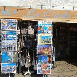 La Cigale, Toulon - Horaires d'ouverture
