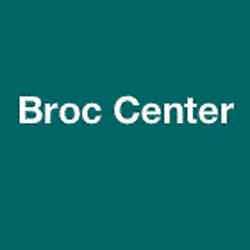 Broc Center, Pézenas - Horaires d'ouverture