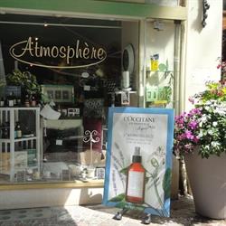 Atmosphère, Aix-les-Bains - Horaires d'ouverture