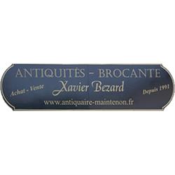 Antiquites Bezard, Maintenon - Horaires d'ouverture