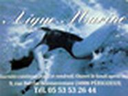Aigue Marine, Périgueux - Horaires d'ouverture