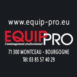 Equip'Pro, Montceau-les-Mines - Horaires d'ouverture