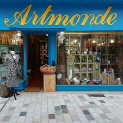 Artmonde, Le Mans - Horaires d'ouverture