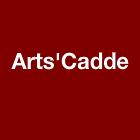 Arts'Cadde SARL, Chaulieu - Horaires d'ouverture