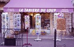 La Tanière Du Loup, Tourrettes-sur-Loup - Horaires d'ouverture