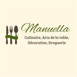 Manuella - Boutique culinaire, décoration, arts de la table, cadeaux et droguerie à Laval, - Horaires d'ouverture