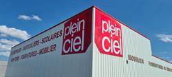 HYPER PLEIN CIEL - BUROLOGIA, Vesoul - Horaires d'ouverture