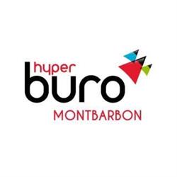 Hyperburo Montbarbon SAS, Viriat - Horaires d'ouverture