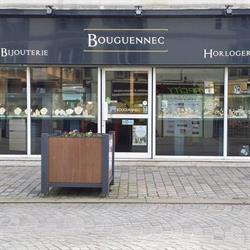 Bijouterie Bouguennec, Carhaix-Plouguer - Horaires d'ouverture