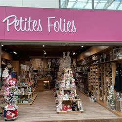 Petites Folies, Dorlisheim - Horaires d'ouverture