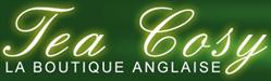 Tea Cosy Boutique Anglaise, Bordeaux - Horaires d'ouverture