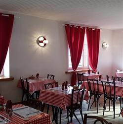 Restaurant Le Champ De Foire, Belleville - Horaires d'ouverture