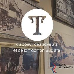 Brasserie des Terreaux, Belley - Horaires d'ouverture