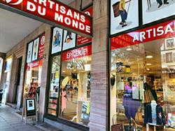 Artisans Du Monde, Strasbourg - Horaires d'ouverture