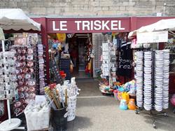 Le Triskel, Le Croisic - Horaires d'ouverture