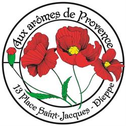 Aux Arômes de Provence, Dieppe - Horaires d'ouverture
