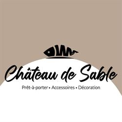 Château de Sable, Le Château-d'Oléron - Horaires d'ouverture