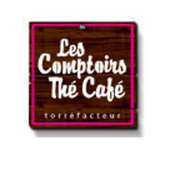 Les Comptoirs Thé Café Dole - Artisan torréfacteur & Spécialiste du thé depuis 1999, - Horaires d'ouverture