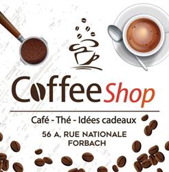 Coffée Shop, Forbach - Horaires d'ouverture