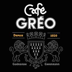 Café Gréo, Guérande - Horaires d'ouverture