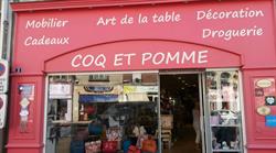 Coq Et Pomme, Ribécourt-Dreslincourt - Horaires d'ouverture