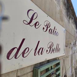Le Patio De La Belle, Rigny-Ussé - Horaires d'ouverture