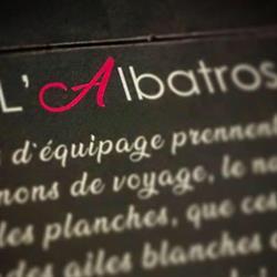 restaurant brasserie L'Albatros, Grenoble - Horaires d'ouverture