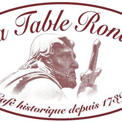 Café de la Table Ronde, Grenoble - Horaires d'ouverture