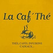 La Caf Thé, Blois - Horaires d'ouverture