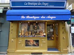 La Boutique Des Anges, Paris - Horaires d'ouverture