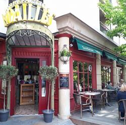 Brasserie Noailles, Manosque - Horaires d'ouverture
