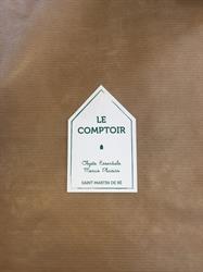 Comptoir de L'ile de Ré, Saint-Martin-de-Ré - Horaires d'ouverture