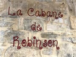 La Cabane De Robinson, Saint-Ambroix - Horaires d'ouverture