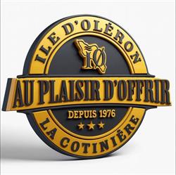 Au Plaisir d'Offrir, Saint-Pierre-d'Oléron - Horaires d'ouverture