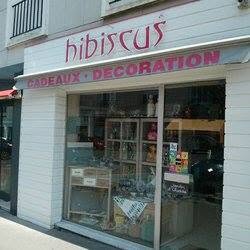 Hibiscus, Royan - Horaires d'ouverture