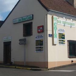 Au Bon Coin, Authon-du-Perche - Horaires d'ouverture