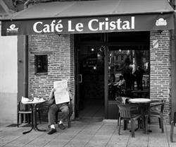 Le Cristal Bar, Lavaur - Horaires d'ouverture