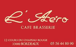 Aérobar SARL, Bordeaux - Horaires d'ouverture