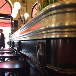 Chez Auguste, Bordeaux - Horaires d'ouverture
