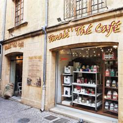 Tonali'Thé Café, Salon-de-Provence - Horaires d'ouverture