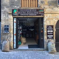 Brulerie Sarladaise, Sarlat-la-Canéda - Horaires d'ouverture