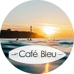 Le Café Bleu, Anglet - Horaires d'ouverture