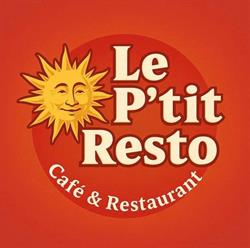 Le P'tit Resto, Anglet - Horaires d'ouverture