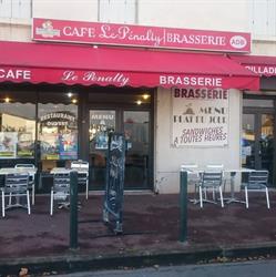 Bar Le Penalty, Bègles - Horaires d'ouverture