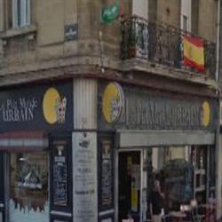 Le P'tit Monde Urbain, Bègles - Horaires d'ouverture