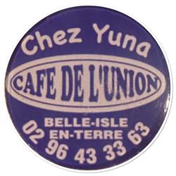 Café de L'union, Belle-Isle-en-Terre - Horaires d'ouverture