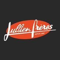 Jullien Frères, Rive-de-Gier - Horaires d'ouverture