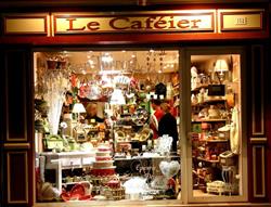 Le Caféier, Saint-André-de-Cubzac - Horaires d'ouverture